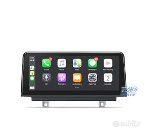 RADIO GPS ANDROID 14 BMW F30 F31 F34 F32 F33 F36 1
