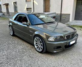 BMW M3 cat Cabrio - SMG II - HARD TOP -COLR MESS