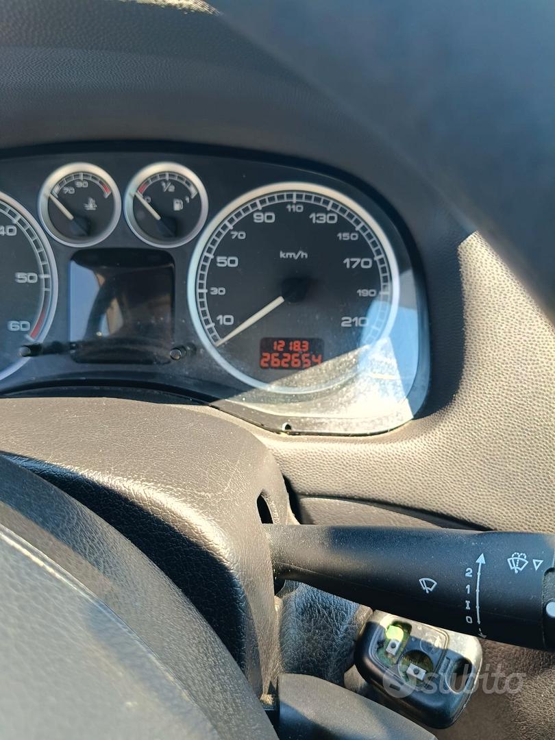 Peugeot 307 2005 photo 2