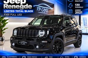 JEEP Renegade 1.6 Mjt 130CV Limited