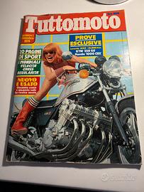 Rivista Tuttomoto