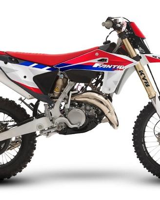 Fantic XE 125 2026