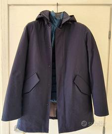 Parka People of Shibuya - Tg 48