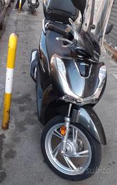 HONDA SH150
