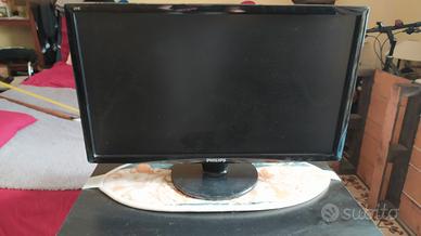 monitor 24 pollici Samsung 