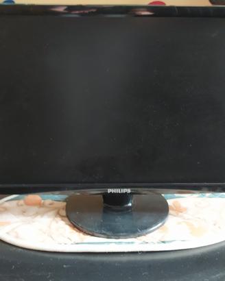 monitor 24 pollici Samsung 