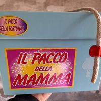 Pacco della mamma