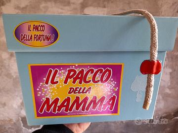 Pacco della mamma