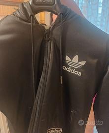 Giubbotto Adidas