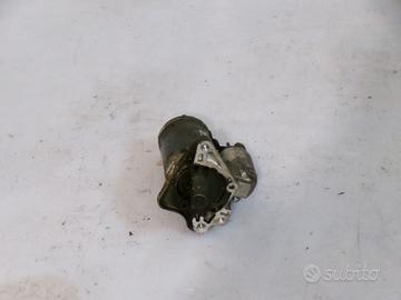 Motorino avviamento Dacia Duster 1.6 benzina 2011