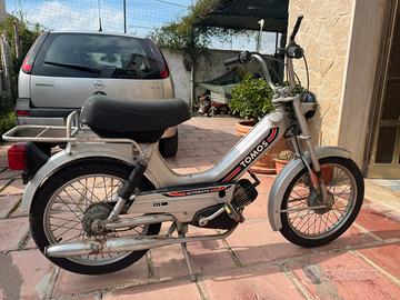 1987 Tomos A 3 E