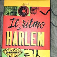 Il ritmo di Harlem, Colson Whitehead