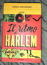 Il ritmo di Harlem, Colson Whitehead