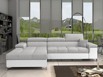 MODELLO BOGOTA' UN PRODOTTO DI LIVELLO SUPERIORE!