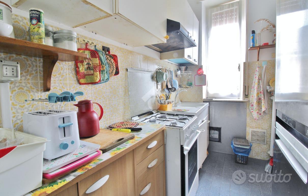 Appartamento – Voghera, Rione Ponte Vecchio - Vista 4
