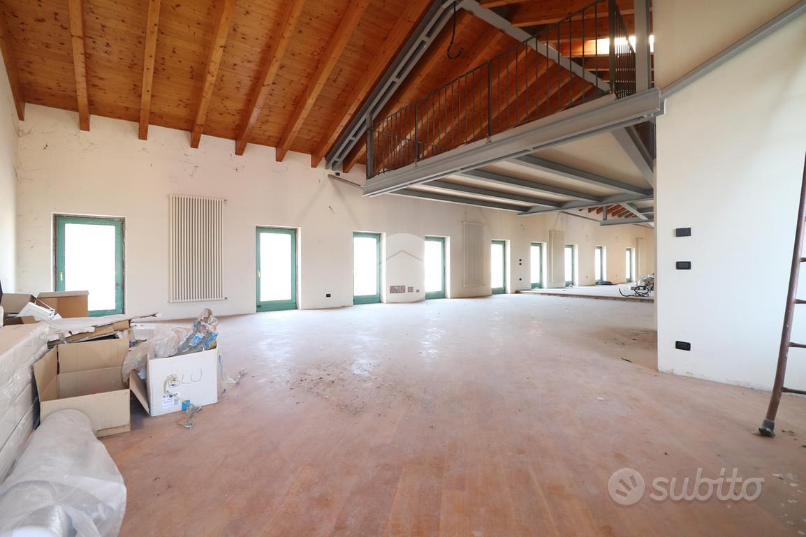 Appartamento – Mantova, Ponte Rosso, Cittadella - Vista 4