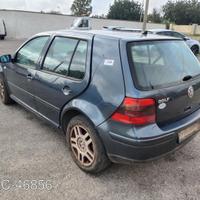 VW GOLF 4 1J1 1.6 16V 105CV 00-05 ricambi