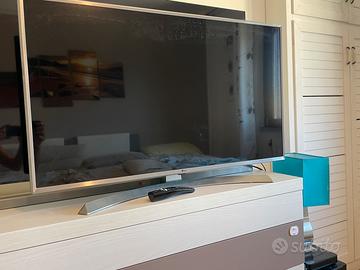 Smart Tv LG 43’’