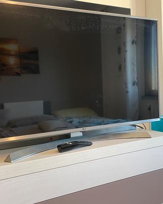 Smart Tv LG 43’’