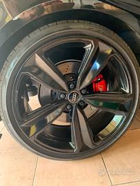 Cerchi originali Audi RS4- RS5