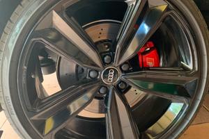 Cerchi originali Audi RS4- RS5