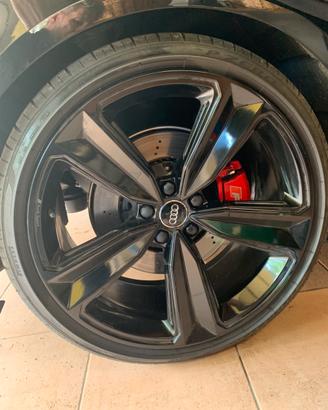 Cerchi originali Audi RS4- RS5