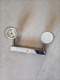 lampadario a soffitto 