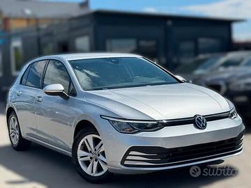 Volkswagen Golf 2.0 TDI 150 CV DSG SCR Life