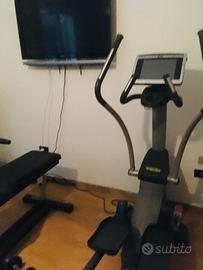 Palestra Technogym