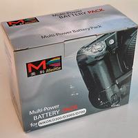 MEIKE MK Battery Grip for Nikon