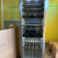 MIELE Cantinetta VINI Mod. KWT 4974 SG ed