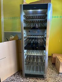 MIELE Cantinetta VINI Mod. KWT 4974 SG ed