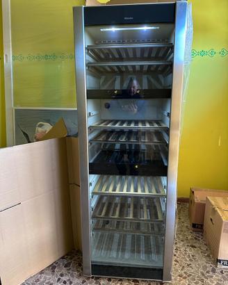 MIELE Cantinetta VINI Mod. KWT 4974 SG ed