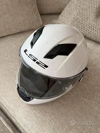 CASCO LS2 STREAM EVO