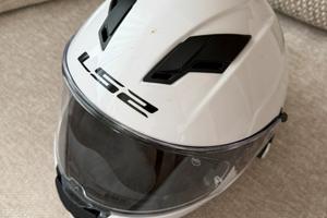 CASCO LS2 STREAM EVO