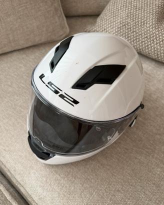 CASCO LS2 STREAM EVO