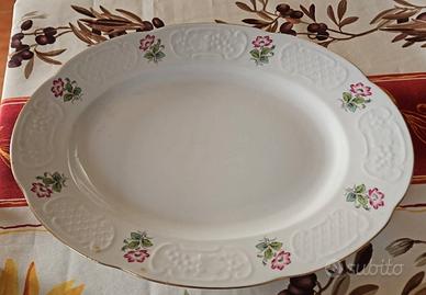 piatti da portata vintage Ginori