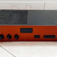 Amplificatore Proton 150-Watt funzionante.