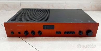 Amplificatore Proton 150-Watt funzionante.