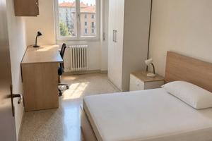 VILLA GORDIANI / Stanza con SPESE INCLUSE