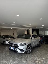 Mercedes-benz GLA 200 d Automatic AMG Line Premium