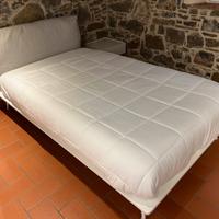 Letto Tomasella