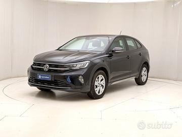 VOLKSWAGEN TAIGO 1.0 TSI LIFE 115CV