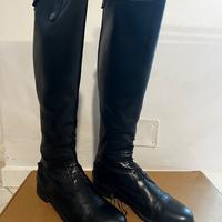 Stivali equitazione