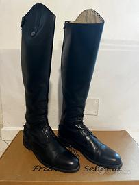 Stivali equitazione