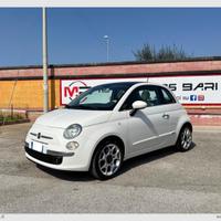 FIAT 500 LOUNGE EASYPOWER 1.2 69CV GPL