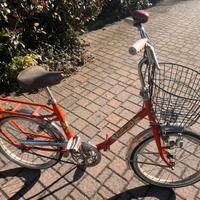 Bici Graziella da 20