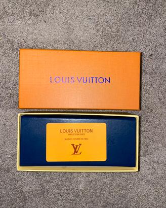 Occhiali Louis V