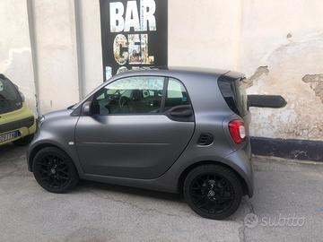Smart fortwo passion 90 cv