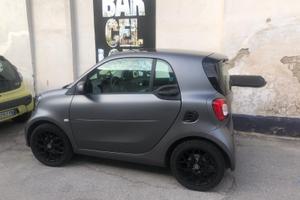 Smart fortwo passion 90 cv